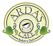 Ardas Cafe